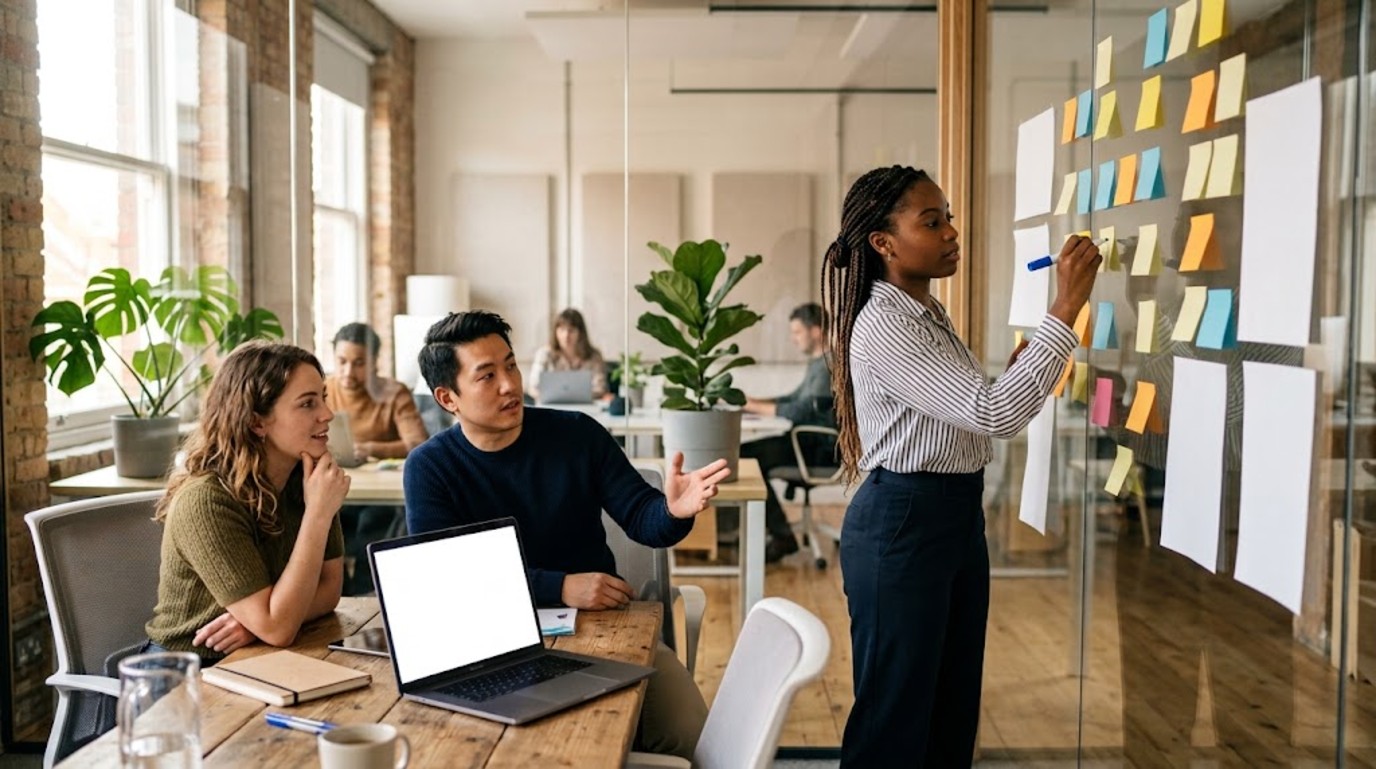 A Lead Nurturing Strategy That Survives Contact With Real Buyers